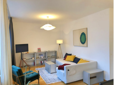 Top City XL Apartment in the heart of Cologne - Do wynajęcia
