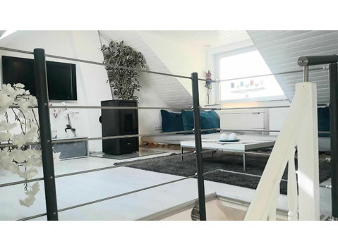 Wonderful and perfect Room in Köln - For Rent