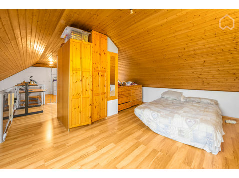Wonderful apartment in Cologne - เพื่อให้เช่า