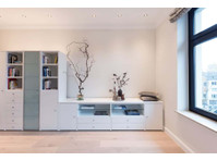 1-room apartment in Cologne center, sunny, modern,… - Apartman Daireleri