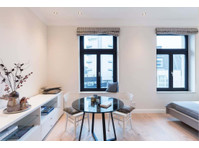 1-room apartment in Cologne center, sunny, modern,… - Apartman Daireleri