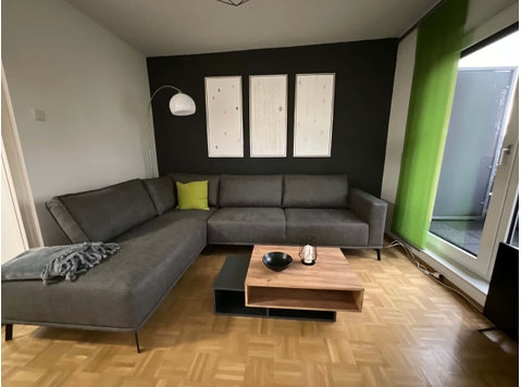 Apartment in Bonner Straße - Lejligheder