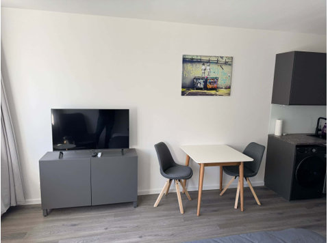 Apartment in Hansaring, Köln - 아파트