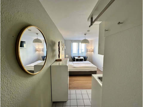 Apartment in Holzgasse - Leiligheter