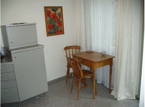 Apartment in Klosterstraße - Apartemen