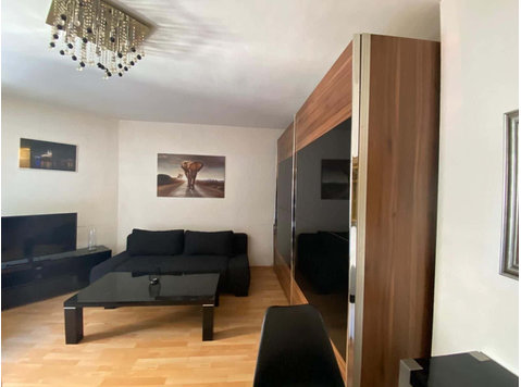 Apartment in Steinfelder Gasse - Wohnungen