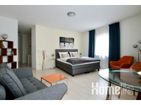 Belgian quarter - central and beautiful apartment - Appartamenti
