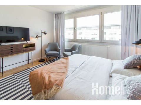 Centrally located in Cologne Ehrenfeld – Stolberger Straße… - آپارتمان ها