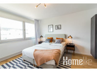 Centrally located in Cologne Ehrenfeld – Stolberger Straße… - Apartmani
