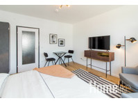 Centrally located in Cologne Ehrenfeld – Stolberger Straße… - اپارٹمنٹ