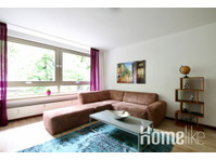 Chic apartment in best location - Asunnot