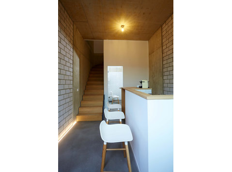 Clevischer Ring - Apartments