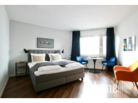 Cute apartment in the center of Cologne - اپارٹمنٹ