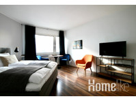 Cute apartment in the center of Cologne - Căn hộ