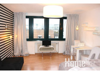 Great luxury apartment in the center of Cologne - Apartamentos