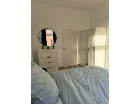 Lichtstraße - Apartments