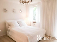 Modern apartment in the heart of Cologne - 아파트