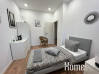 New 2 Bedroom Design Apartment - Apartamente