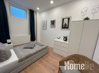 New 2 Bedroom Design Apartment - Apartamente