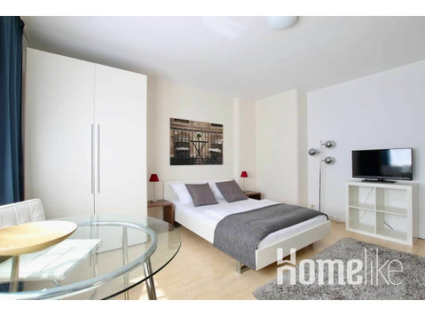 Nice apartment in the center of Cologne - Asunnot