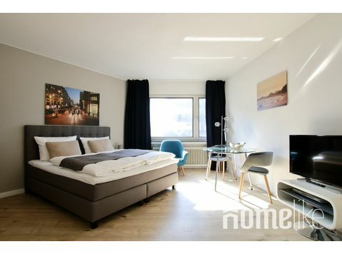Nice flat in the centre of Cologne - 公寓