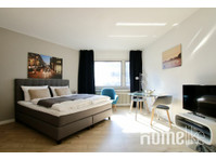 Nice flat in the centre of Cologne - Apartamentos