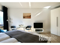 Nice flat in the centre of Cologne - شقق