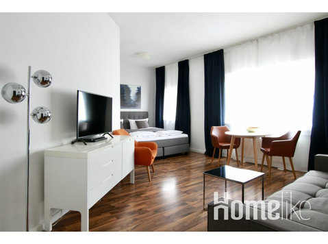 Nice studio in the belgian quarter - Apartments