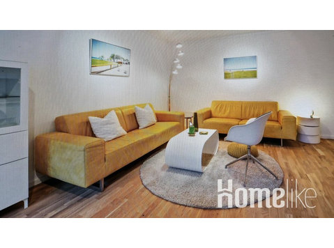 Price Reduction | Perfect for Families - Modern & wonderful… - Apartemen