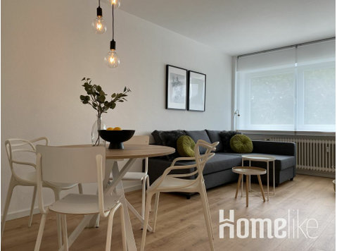 Relax in style: Your home away from home - Apartamentos