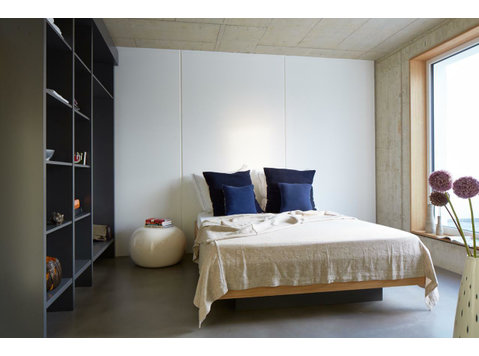 Serviced Apartment in Cologne MÜLHEIM - L - குடியிருப்புகள்  