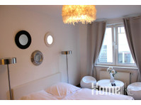 Small studio in a perfect downtown location by the Rhine… - アパート