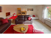 Spacious apartment with full facilities in the north of… - Korterid