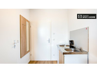 Studio apartment for rent in Cologne, Marsdorf - Appartementen