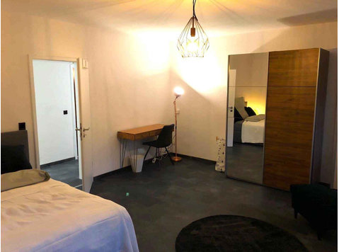 Zimmer in der Neue Weyer Straße - 아파트