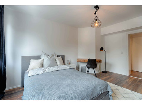 Zimmer in der Neue Weyer Straße - Apartments