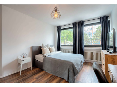 Zimmer in der Neue Weyer Straße - Apartments