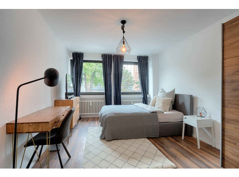 Zimmer in der Neue Weyer Straße - Apartments