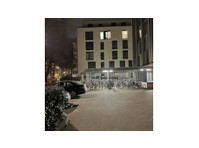1½ ROOM APARTMENT IN KÖLN - ALTSTADT-SÜD, FURNISHED - Apartamente regim hotelier