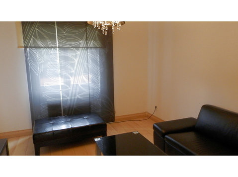 3 ZI-WOHNUNG IN KÖLN - HÖHENBERG, MÖBLIERT - Serviced apartments