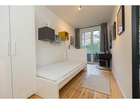 1 room in Dortmund city - For Rent