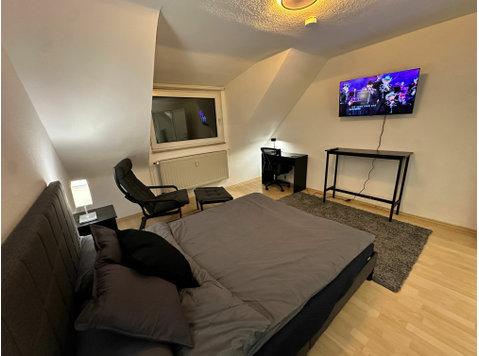 2-room studio in excellent location (Westpark ★★★★★) - Cho thuê