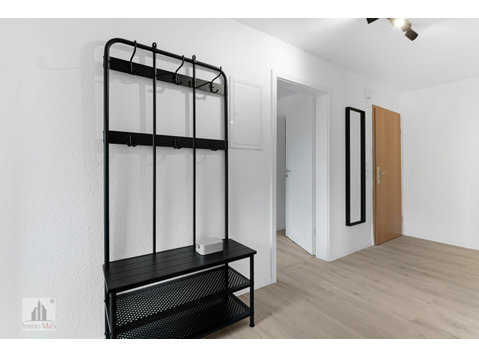 Amazing & new suite in Dortmund - For Rent