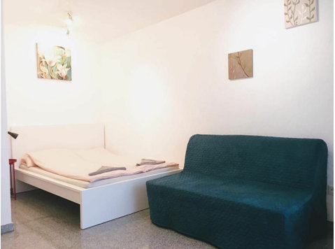 Amazing & pretty studio in Dortmund - Cho thuê