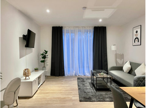 Beautiful & close to the center two bed studios - 出租