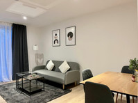 Beautiful & close to the center two bed studios - 出租