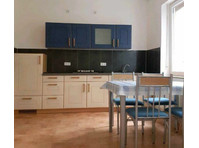 Beautiful, fully furnished room in a new shared apartment… - Ενοικίαση