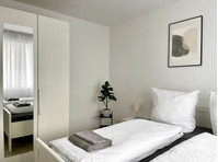 Beautiful & modern double bed studio in the center - Аренда