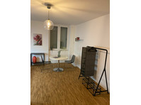 New high-quality apartment near the city center - For Rent