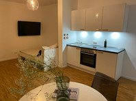 New high-quality apartment near the city center - Аренда